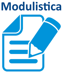 MODULISTICA INGRESSO