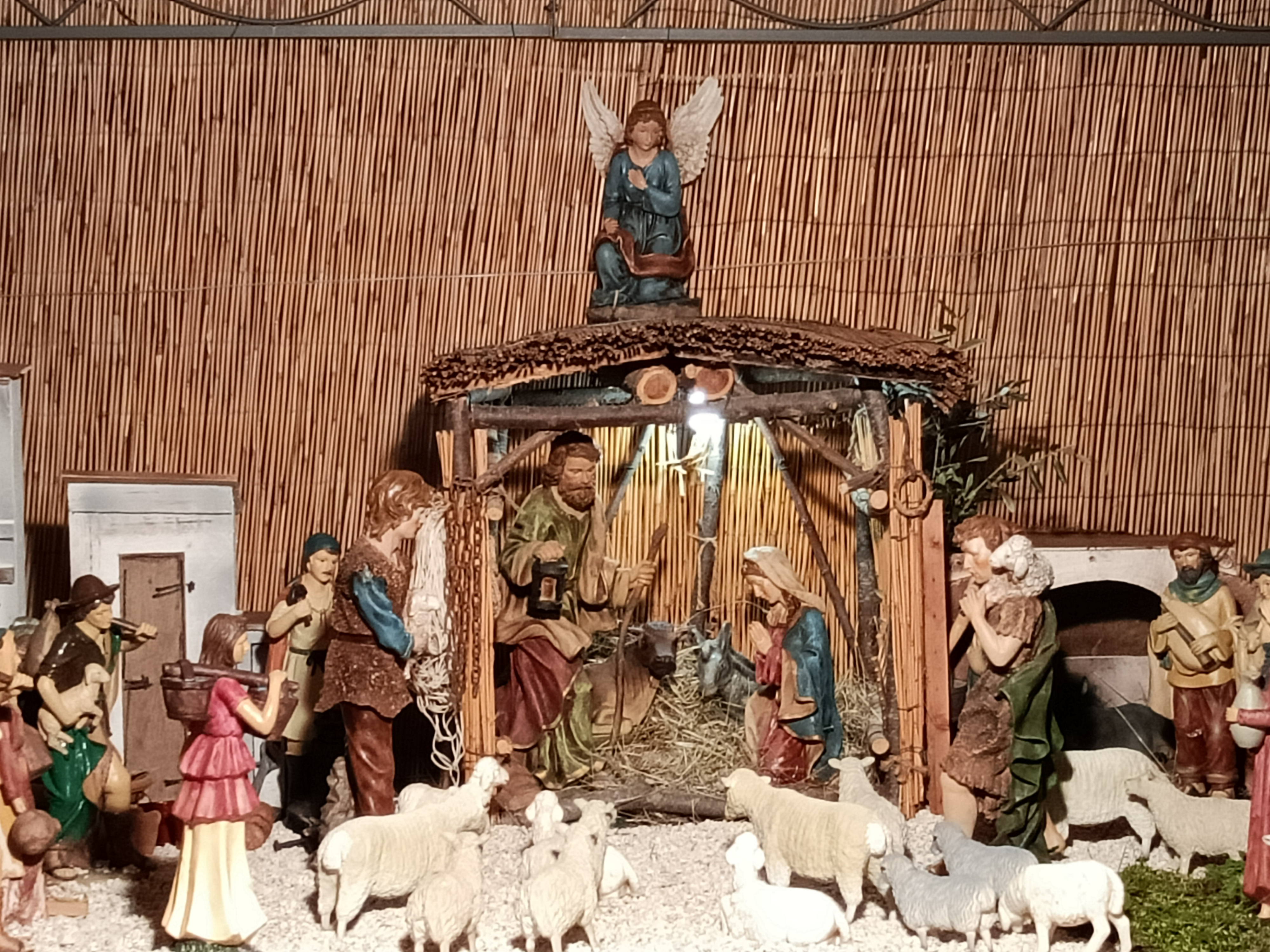 Natale 2021