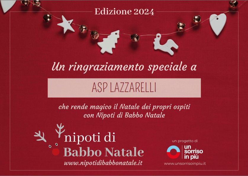Natale 2024