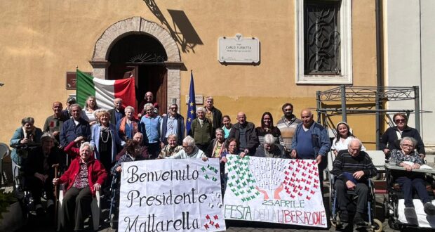 La Liberazione 2026
